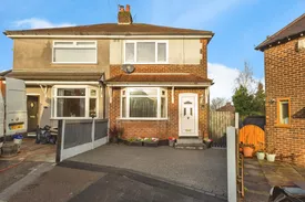 Property responsive