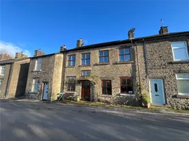 Property responsive