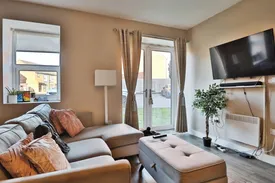 Property responsive
