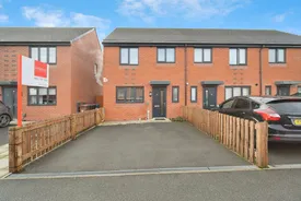 Property responsive