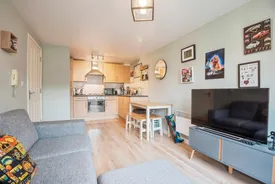 Property responsive