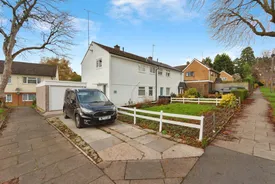 Property responsive