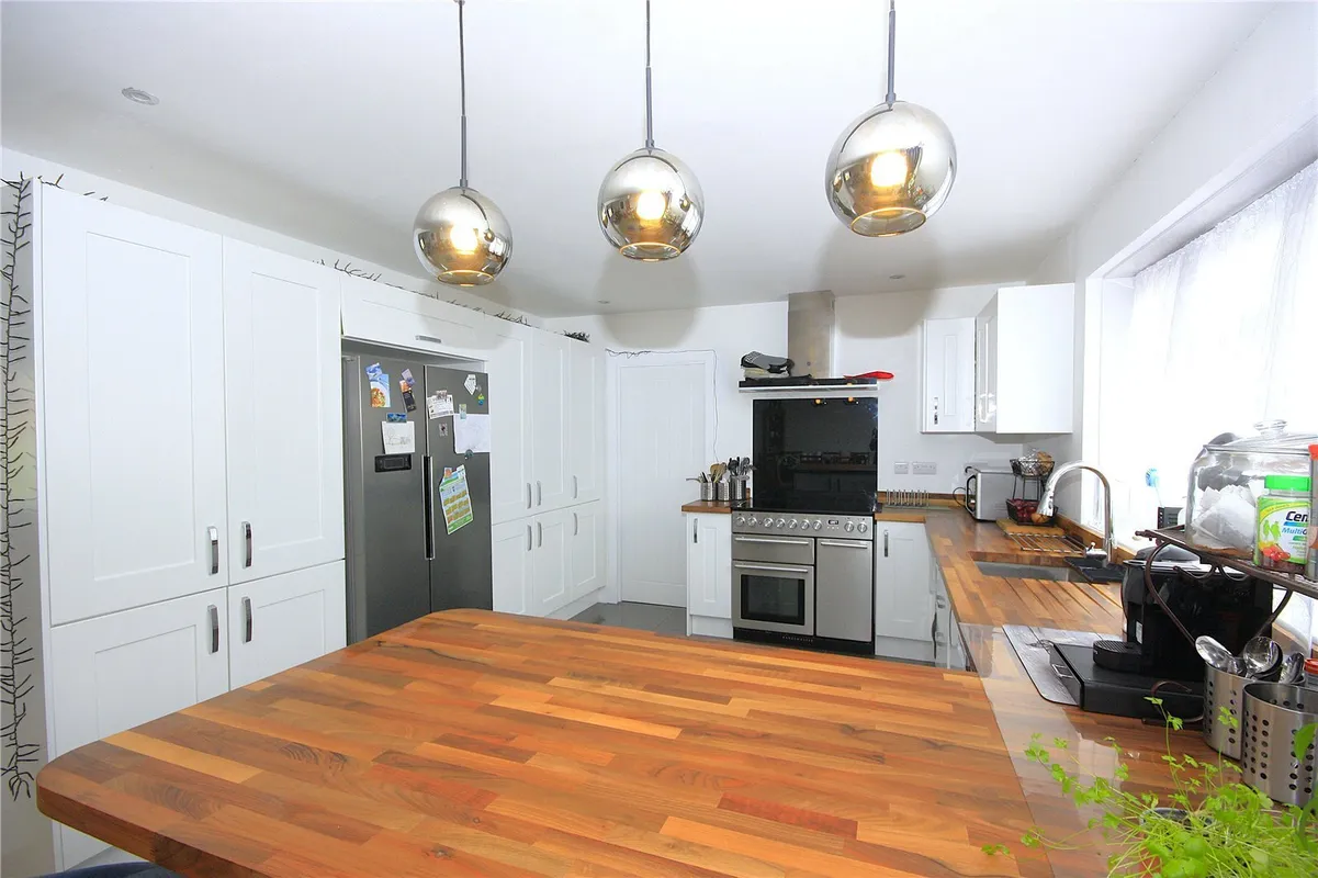 Hazelwood Avenue, Bedhampton, Havant, Hampshire, PO9