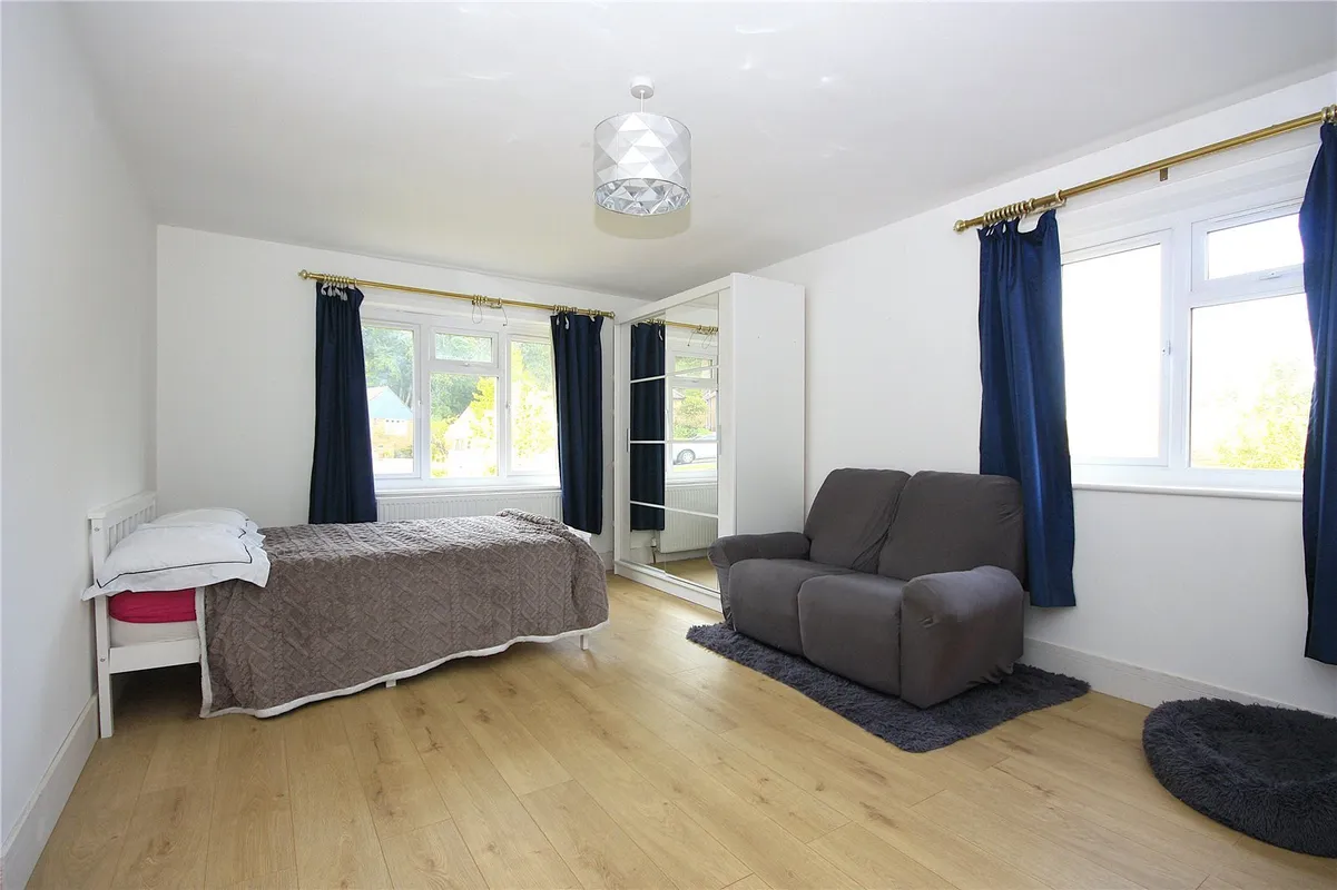 Hazelwood Avenue, Bedhampton, Havant, Hampshire, PO9