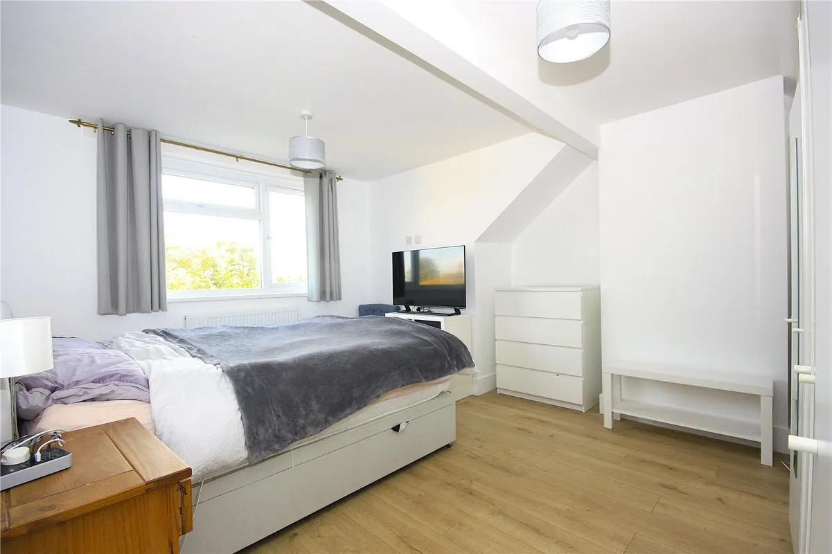 Hazelwood Avenue, Bedhampton, Havant, Hampshire, PO9