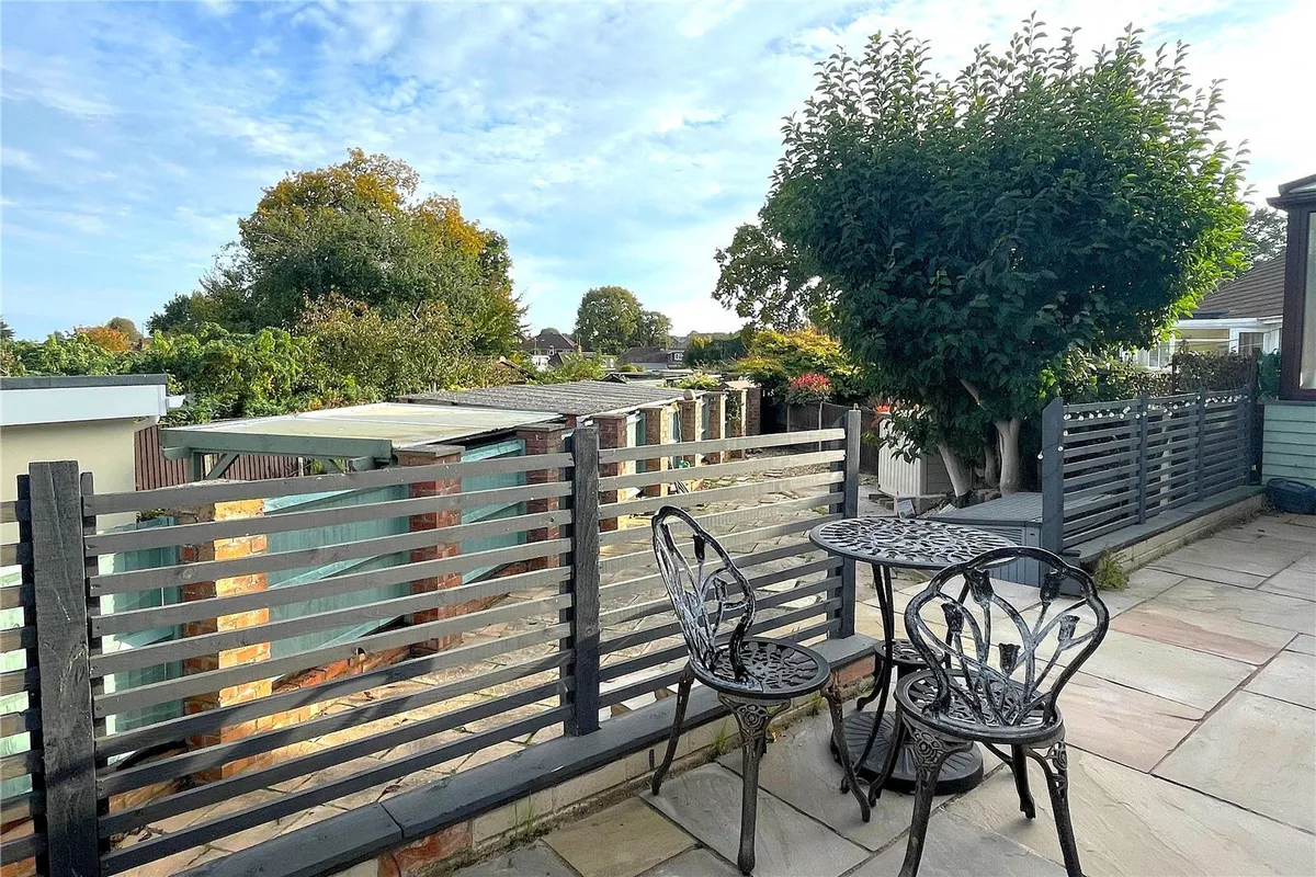 Hazelwood Avenue, Bedhampton, Havant, Hampshire, PO9