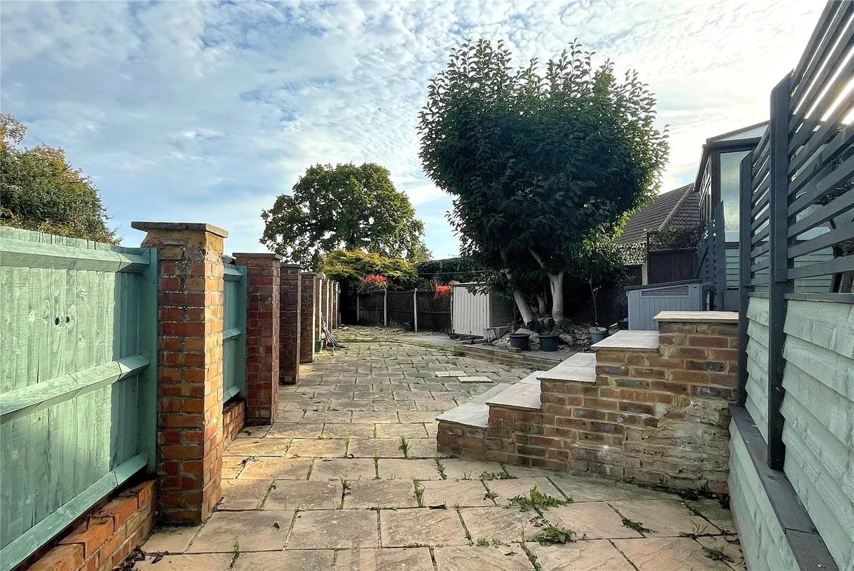 Hazelwood Avenue, Bedhampton, Havant, Hampshire, PO9