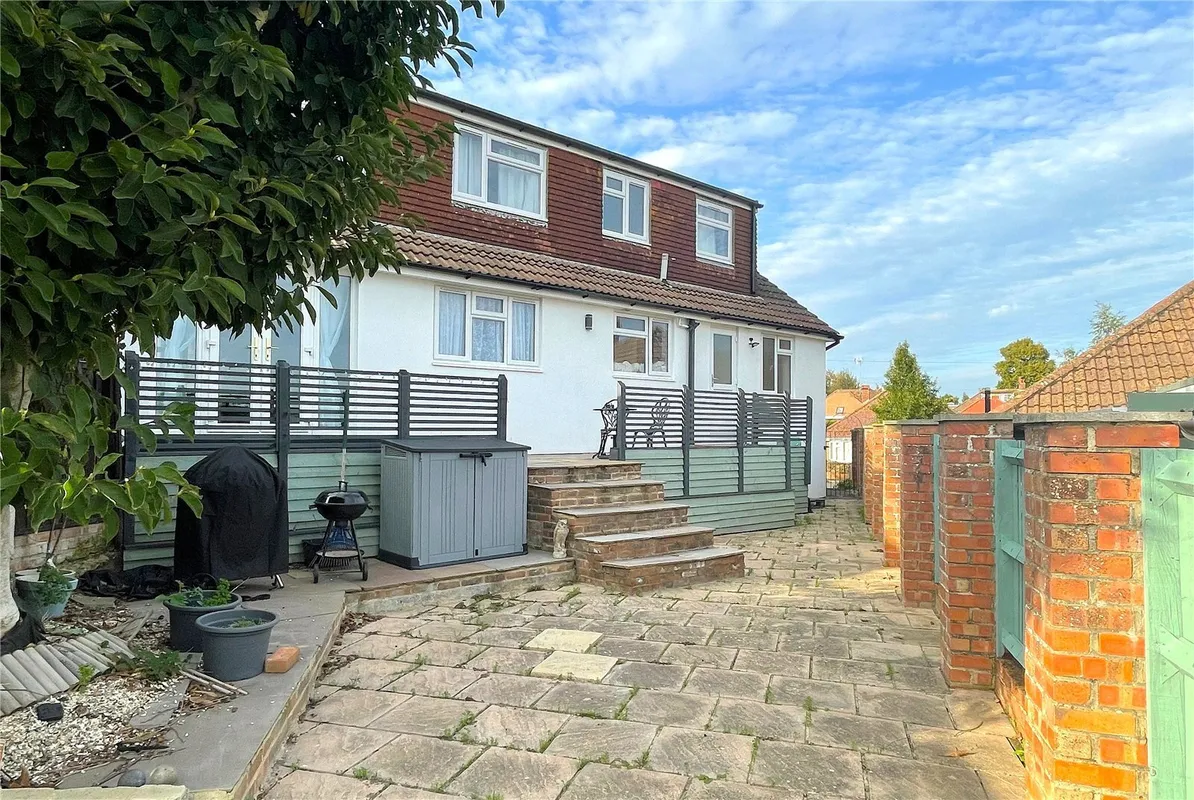 Hazelwood Avenue, Bedhampton, Havant, Hampshire, PO9