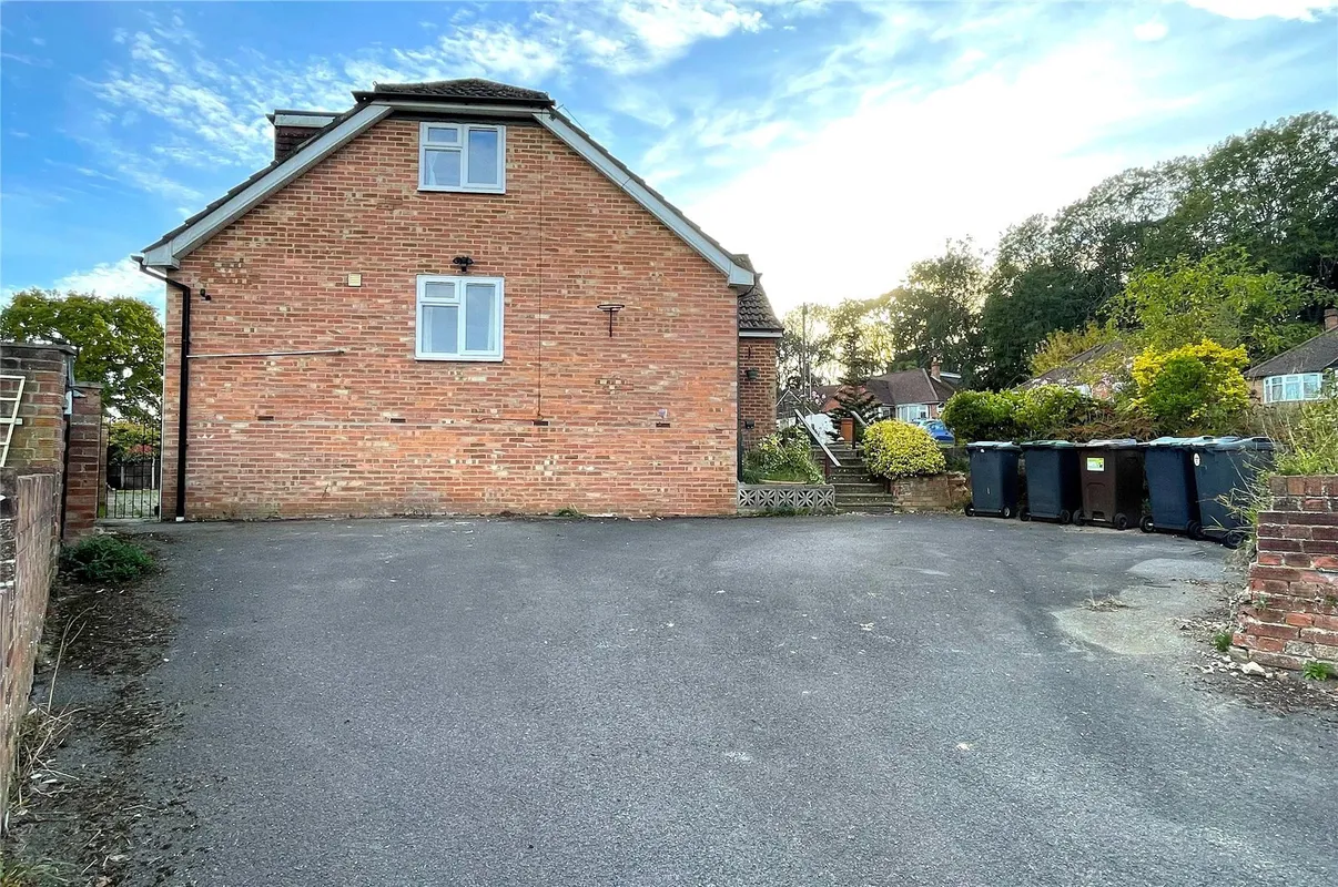 Hazelwood Avenue, Bedhampton, Havant, Hampshire, PO9
