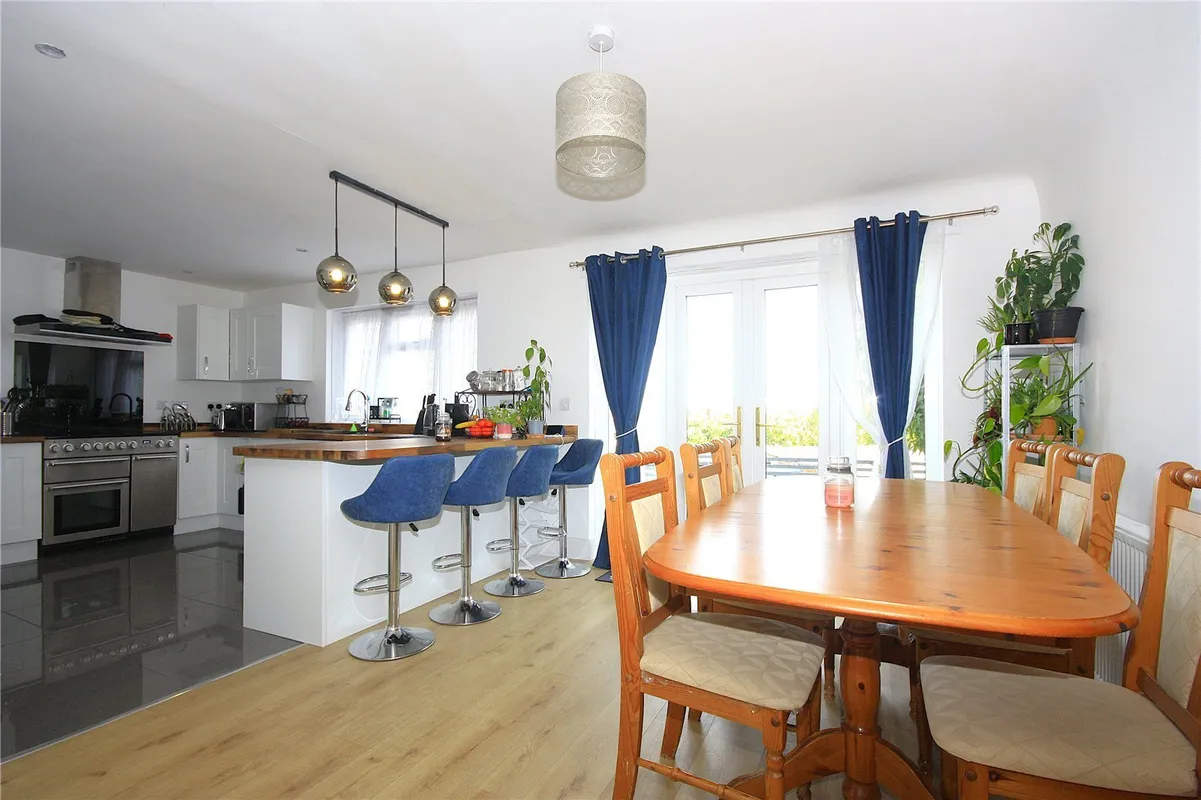 Hazelwood Avenue, Bedhampton, Havant, Hampshire, PO9
