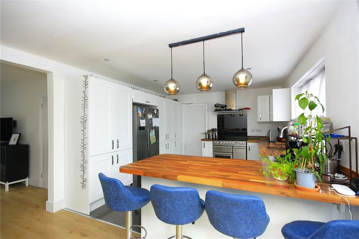 Hazelwood Avenue, Bedhampton, Havant, Hampshire, PO9