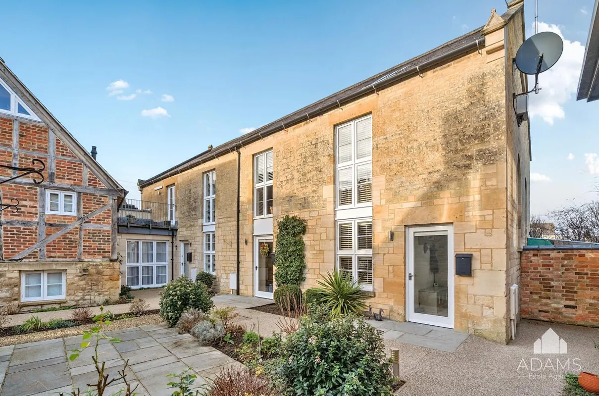 Royle Mews, Cowl Lane, Winchcombe