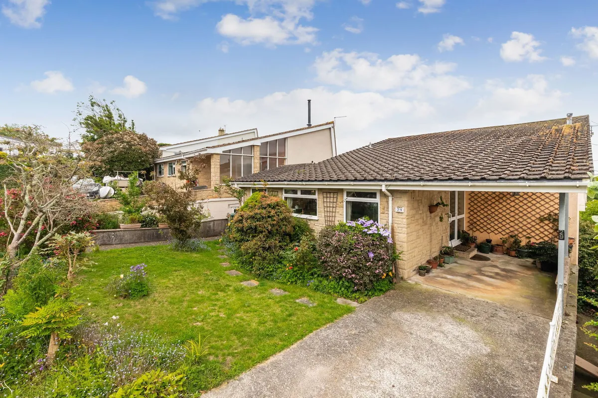 Highfield Drive, Kingsbridge