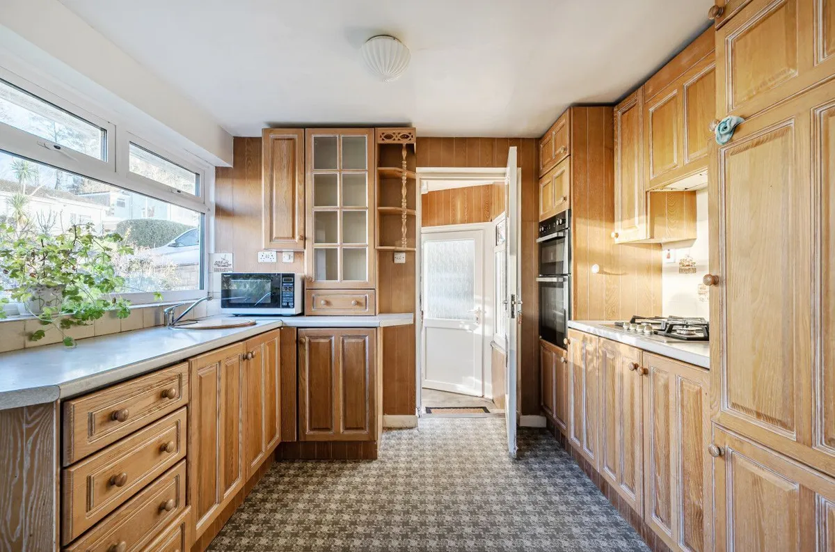 Highfield Drive, Kingsbridge