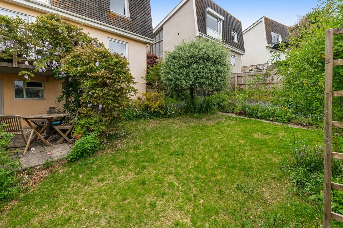 Highfield Drive, Kingsbridge