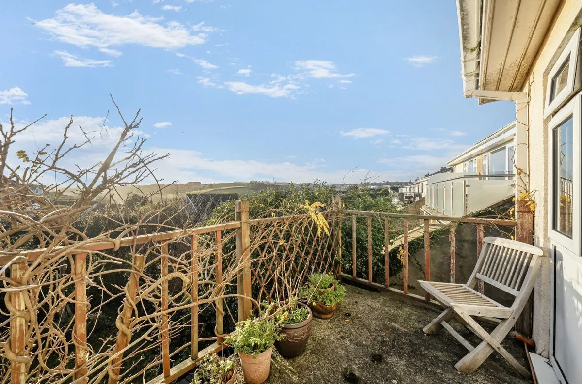 Highfield Drive, Kingsbridge