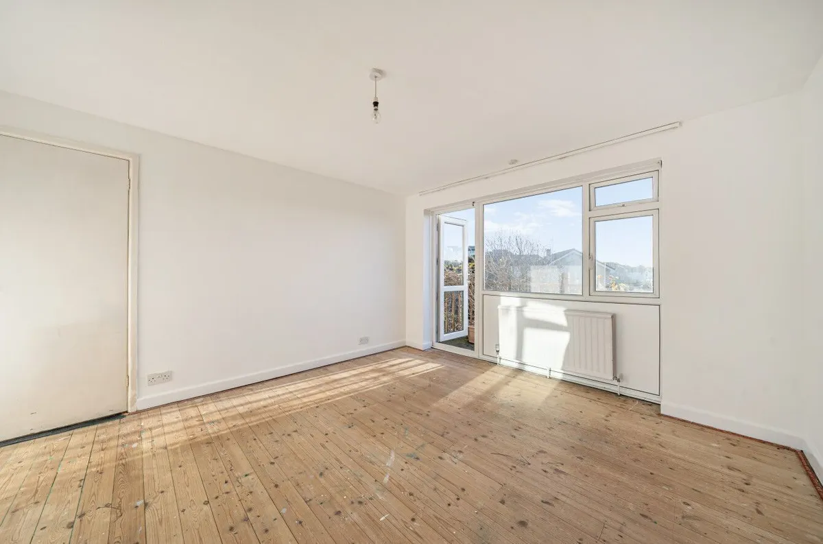Highfield Drive, Kingsbridge