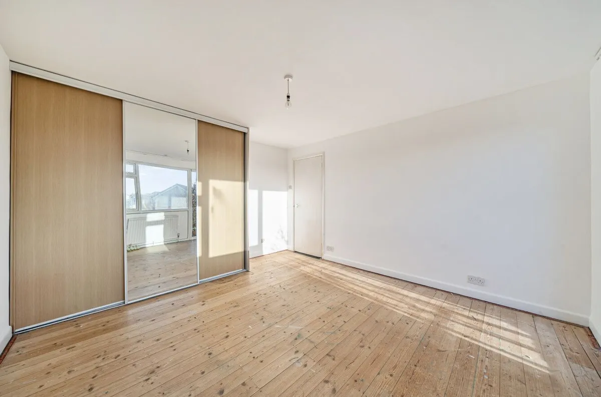 Highfield Drive, Kingsbridge