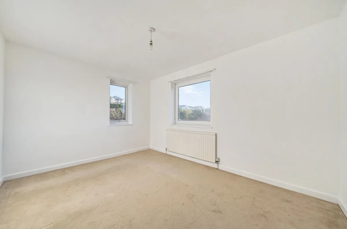 Highfield Drive, Kingsbridge