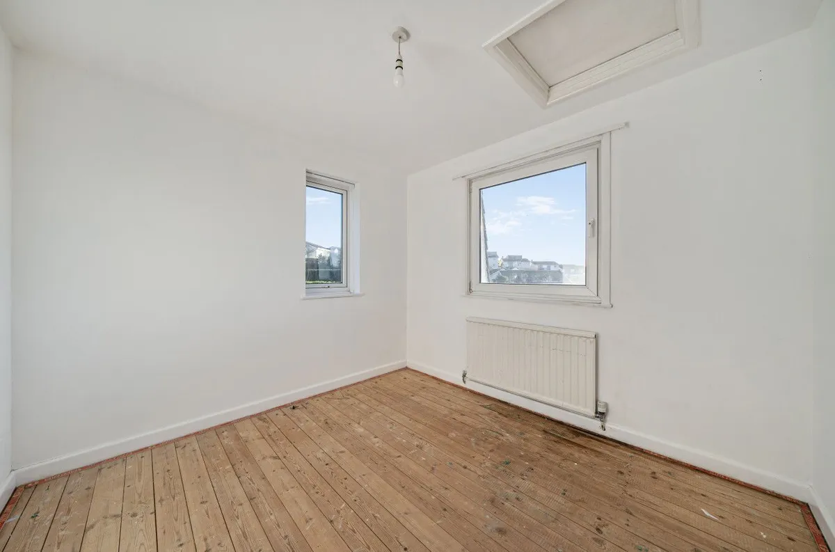 Highfield Drive, Kingsbridge