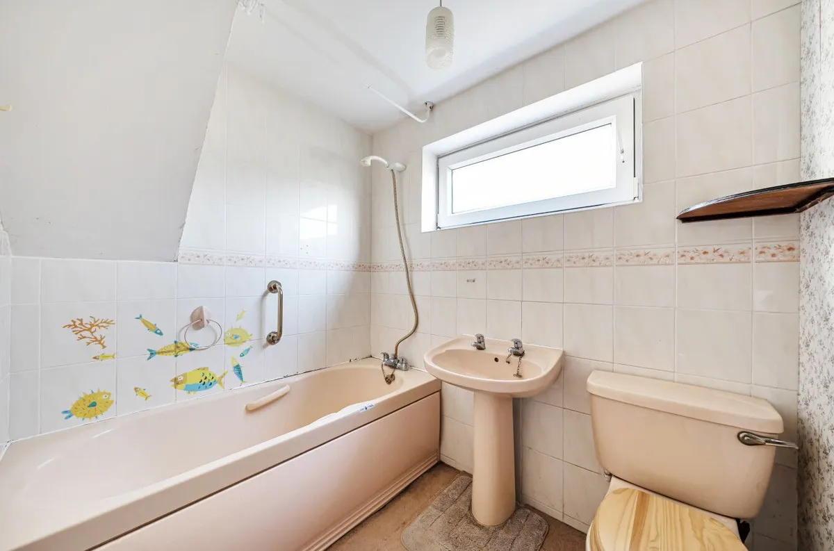 Highfield Drive, Kingsbridge