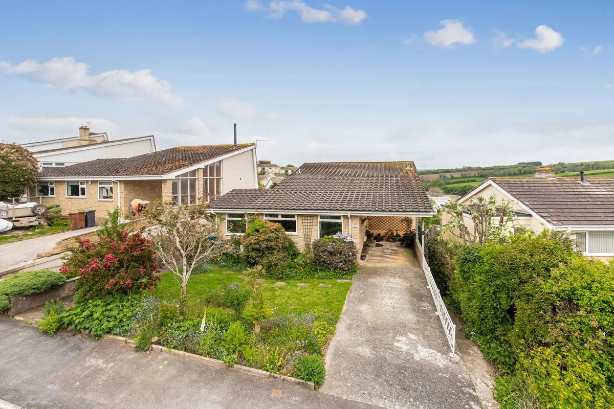 Highfield Drive, Kingsbridge