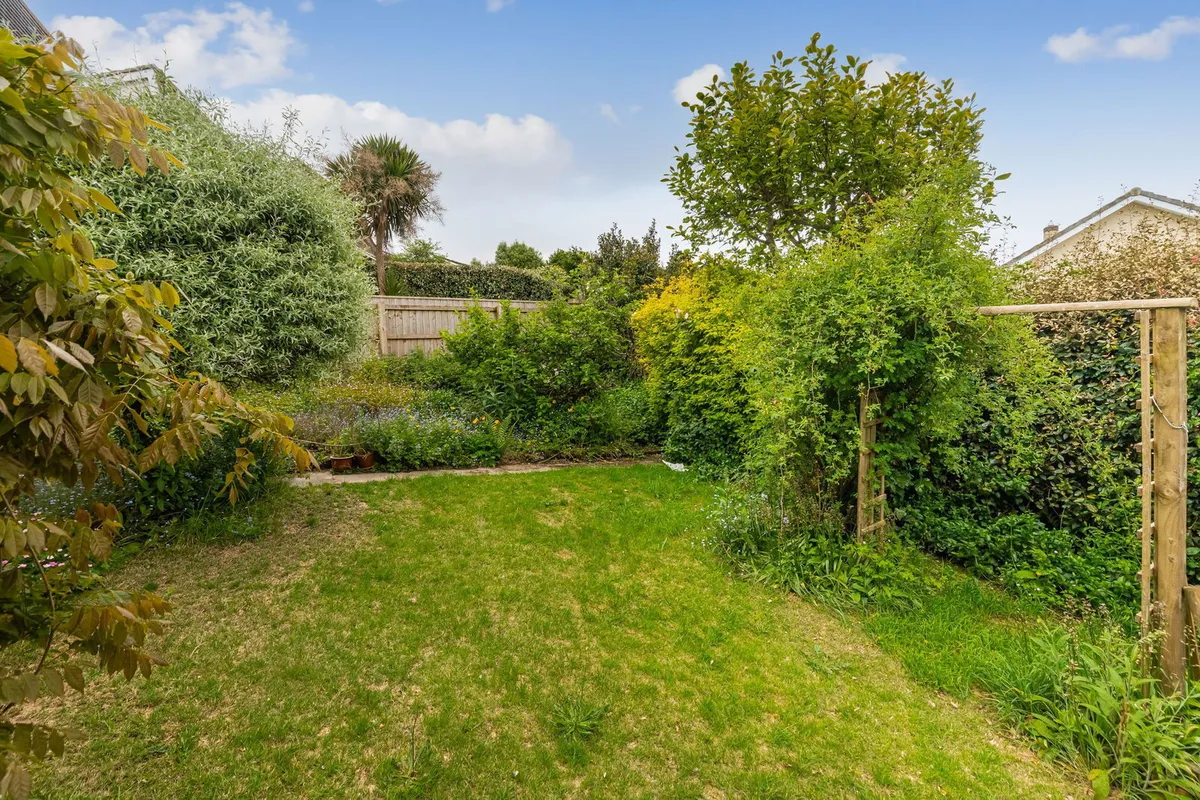 Highfield Drive, Kingsbridge