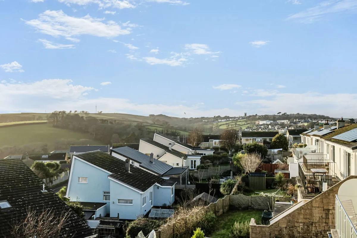 Highfield Drive, Kingsbridge