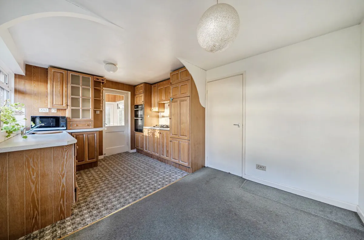 Highfield Drive, Kingsbridge