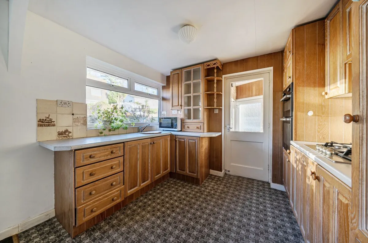 Highfield Drive, Kingsbridge