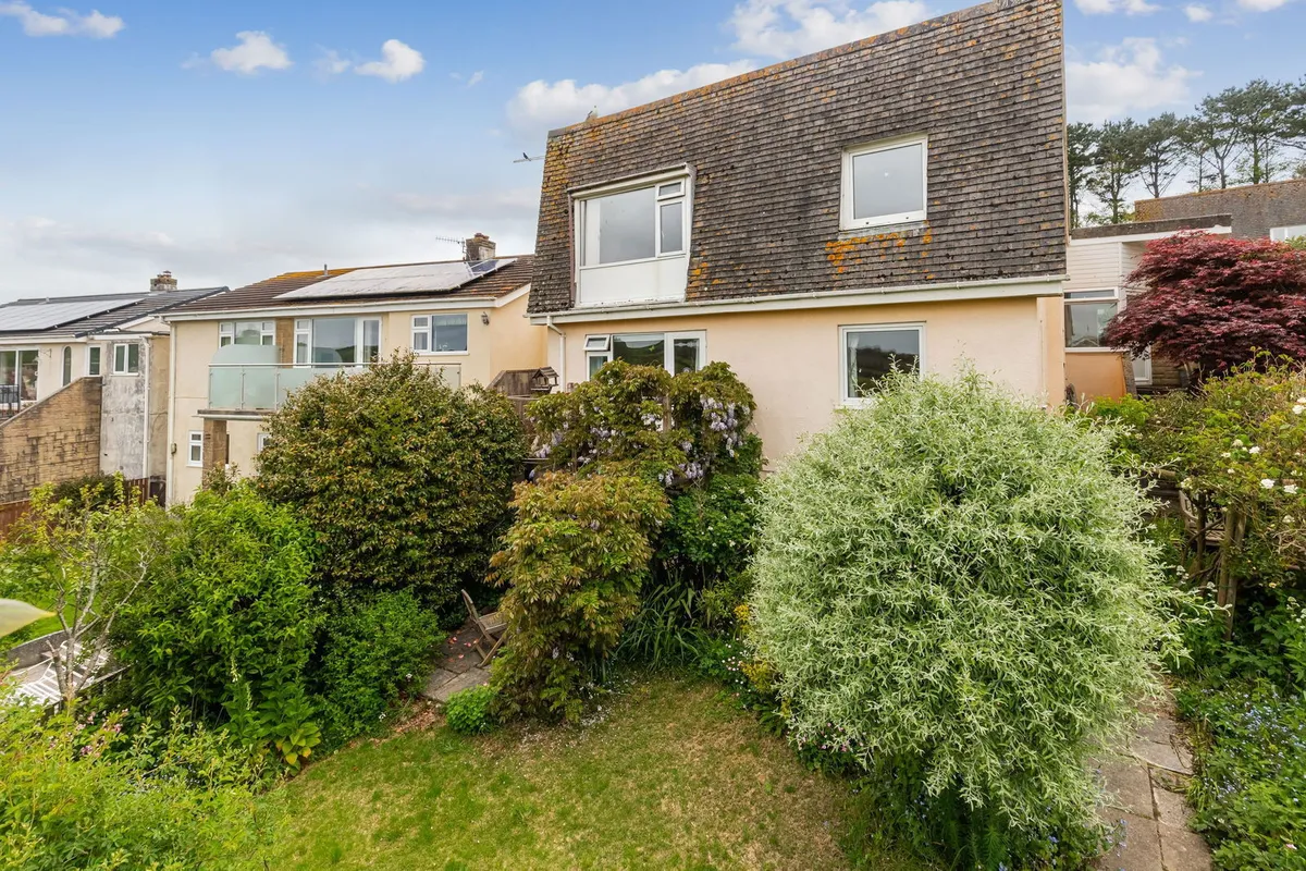 Highfield Drive, Kingsbridge