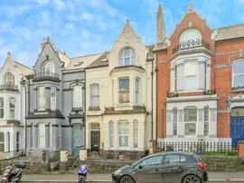 Beaumont Road, Plymouth photo
