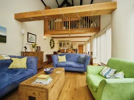 Huish Barns, Washford, WATCHET thumb 3