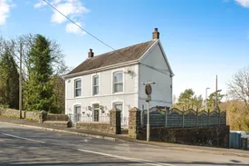 Property responsive