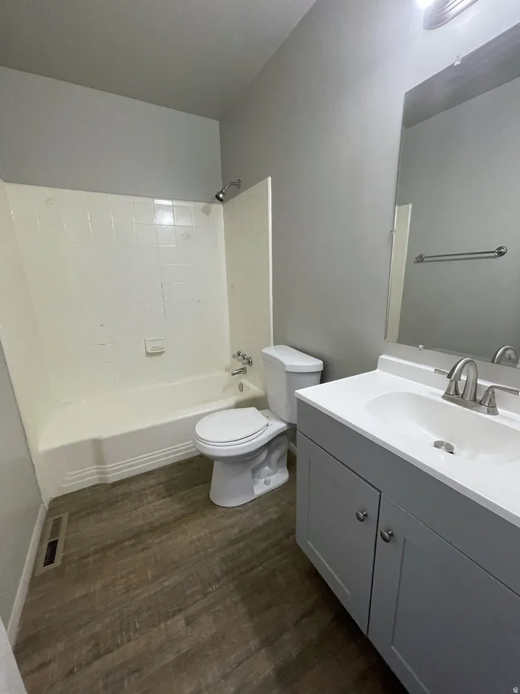2129 N 250 W, Sunset, UT 84015