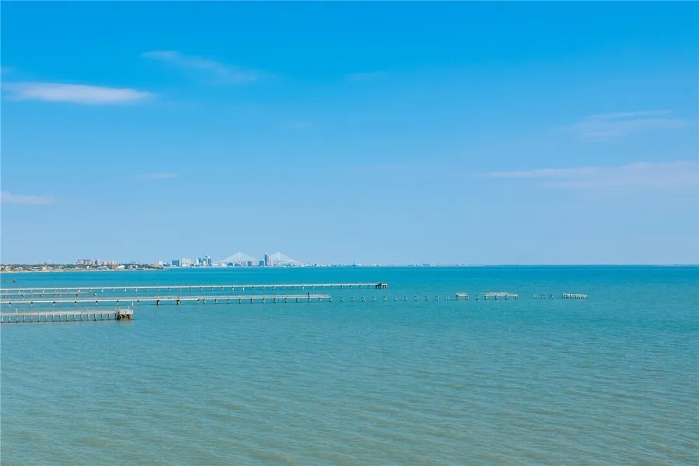 4500 Ocean Dr, Corpus Christi, TX 78412