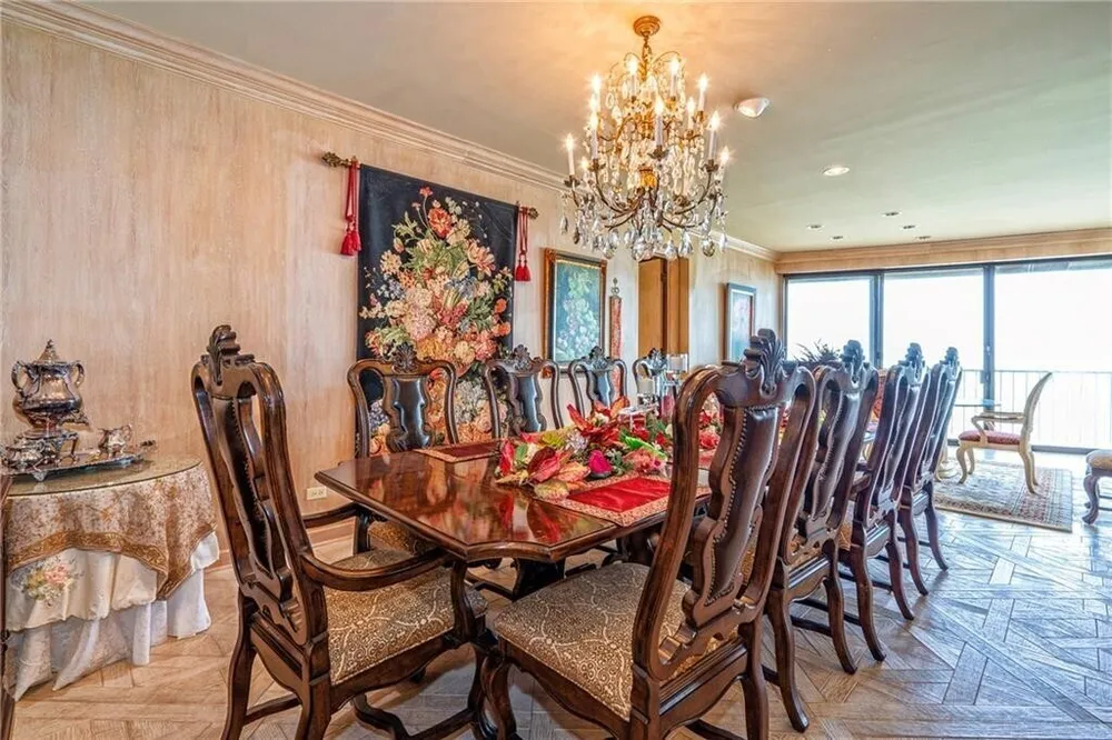 4500 Ocean Dr, Corpus Christi, TX 78412