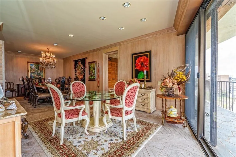 4500 Ocean Dr, Corpus Christi, TX 78412