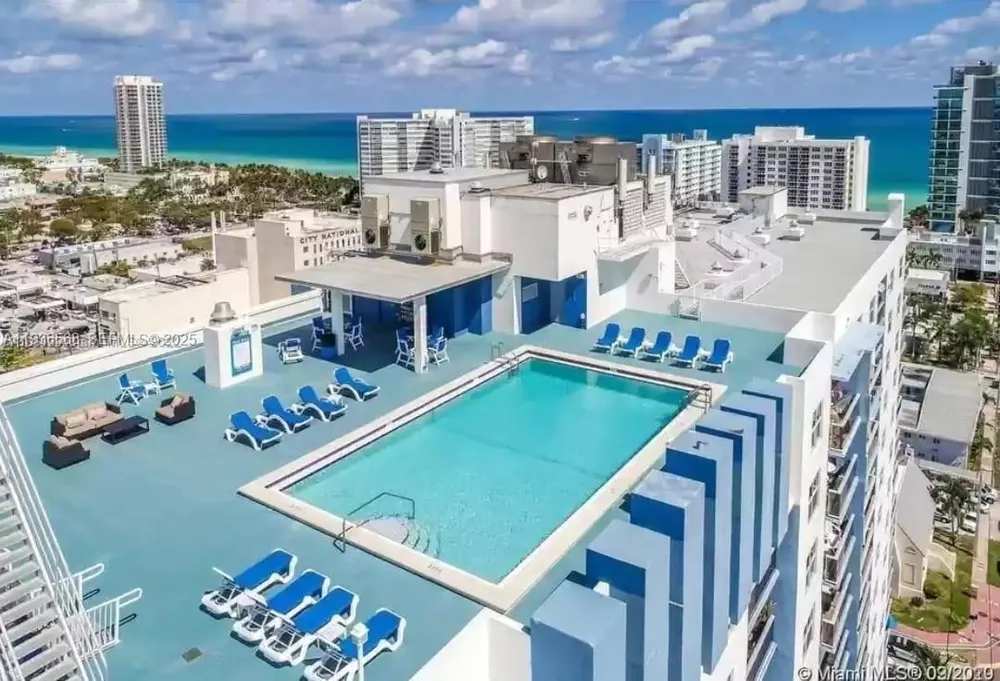 401 69th St, Miami Beach, FL 33141