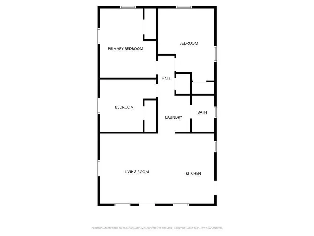 601 McArthur St, Sulphur, LA 70663