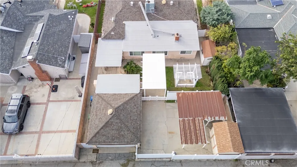 11018 Woodley Ave, Granada Hills, CA 91344