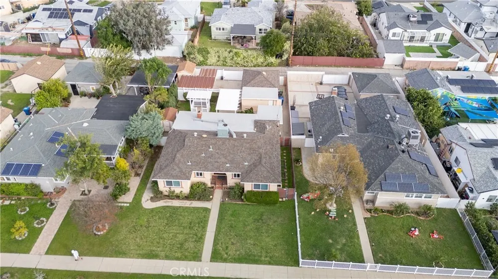 11018 Woodley Ave, Granada Hills, CA 91344