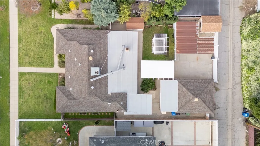 11018 Woodley Ave, Granada Hills, CA 91344