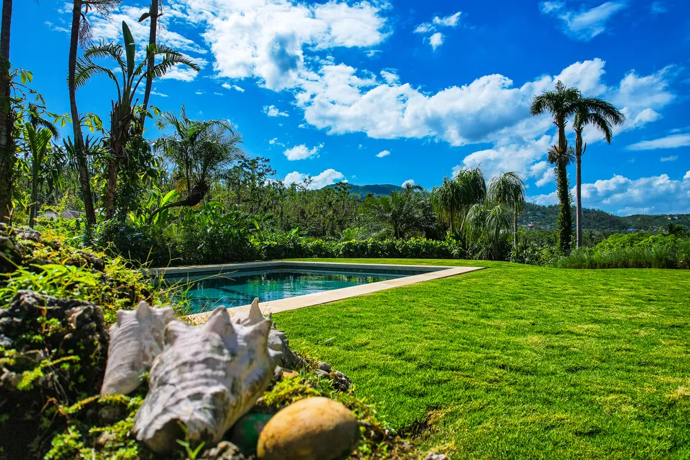 Round Hill Resort Hopewell Hanover