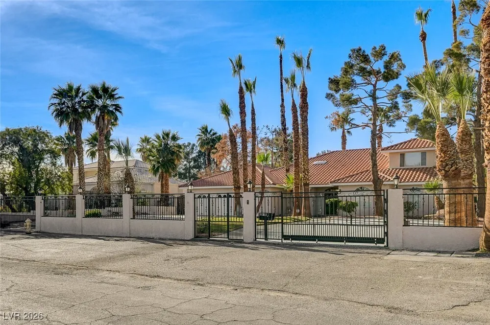 2955 El Camino Rd, Las Vegas, NV 89146