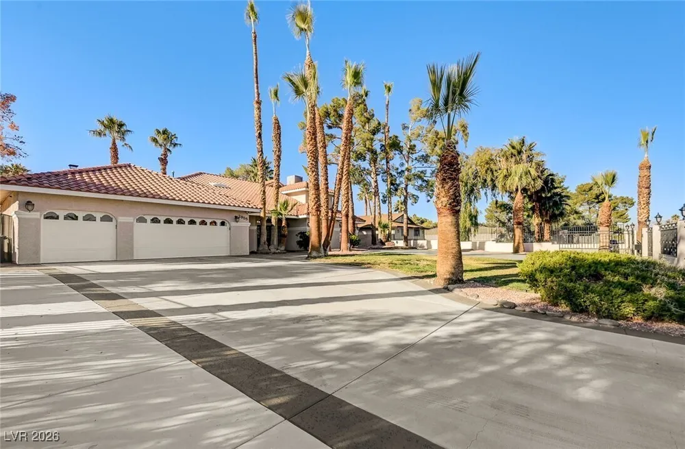 2955 El Camino Rd, Las Vegas, NV 89146