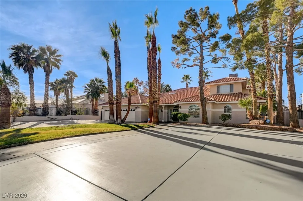 2955 El Camino Rd, Las Vegas, NV 89146