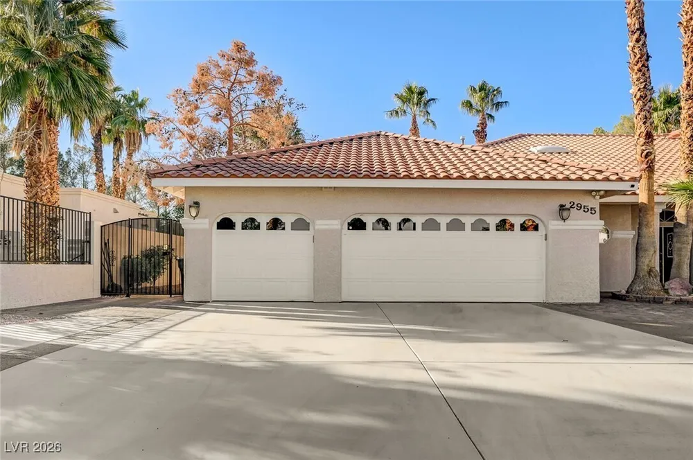 2955 El Camino Rd, Las Vegas, NV 89146
