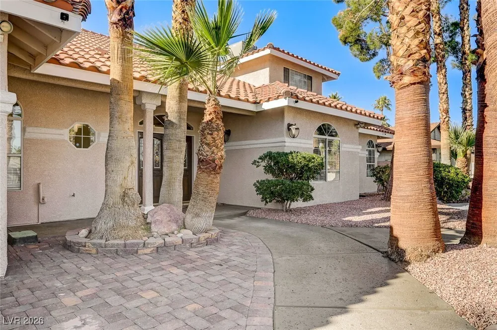 2955 El Camino Rd, Las Vegas, NV 89146