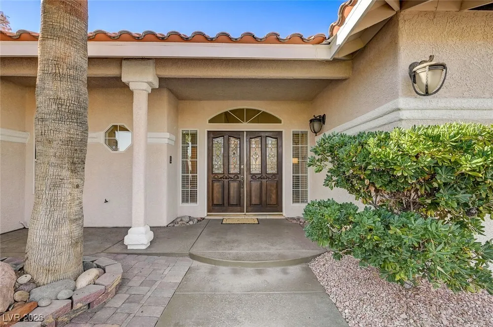 2955 El Camino Rd, Las Vegas, NV 89146